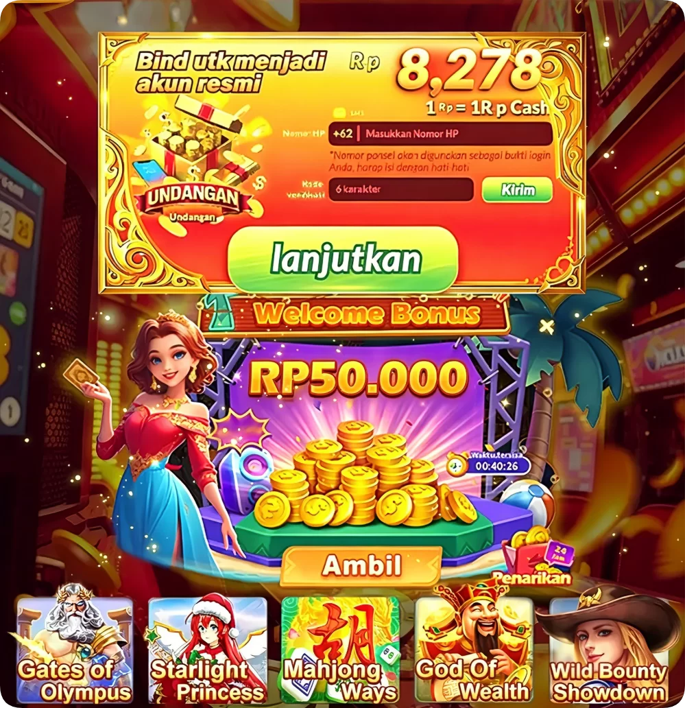 permen4d Masuk