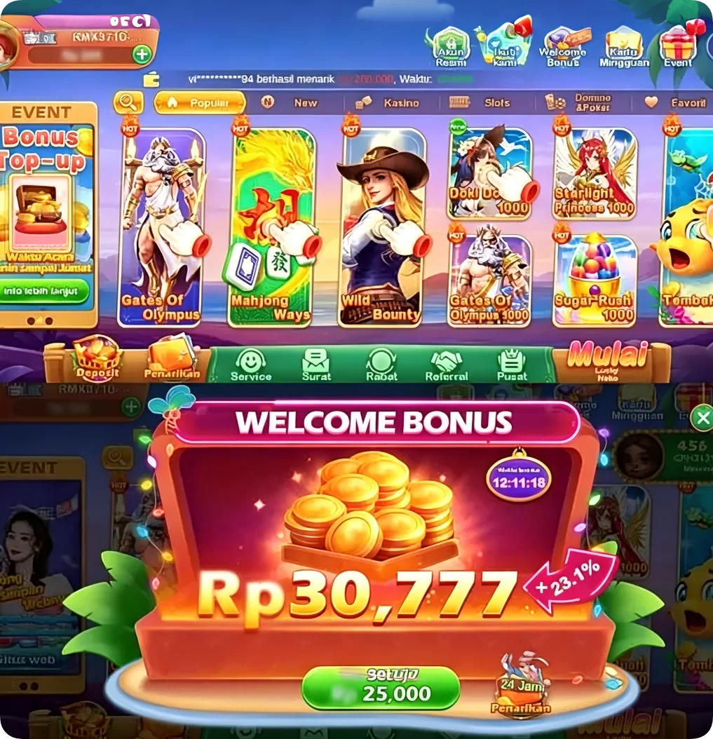 permen4d Resmi - Unduh APK