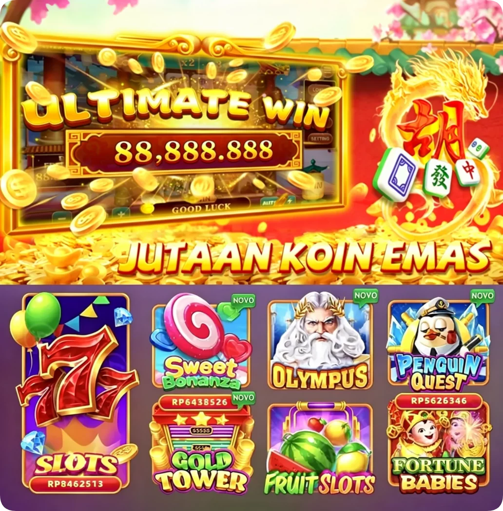 permen4d APK Resmi Unduh