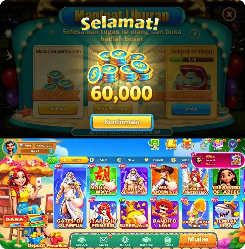 permen4d Masuk - permen4d Resmi